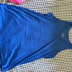 Lane Bryant. Active top. 14/16. Barely worn.